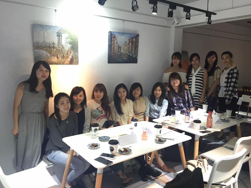 形象是一项无形的宝贵资产-了解自己的定位就从穿着打扮开始 内容图2 女神网-大潮社TV实时追踪属于女人新资讯的综合网站! 13256427_1300949236601903_7905703683421905159_n