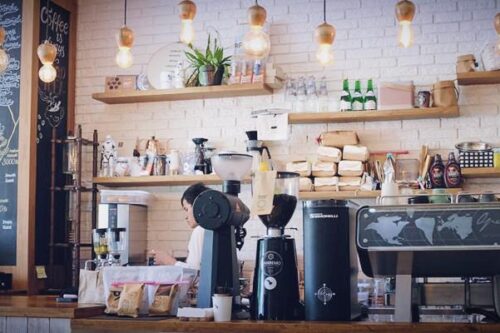 TW越来越沈沦的消费文化 – 奥客的ＳＯＰ | 周品均