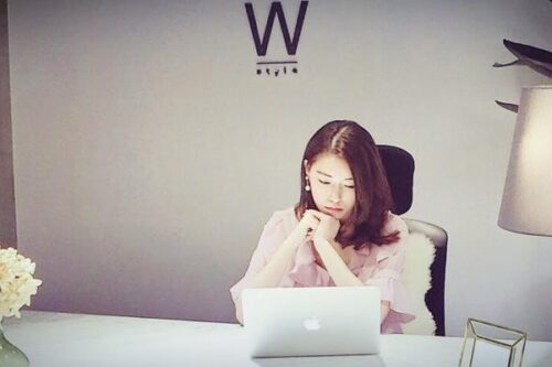 东京着衣、Wstyle创办人：我的创业初衷 | 周品均