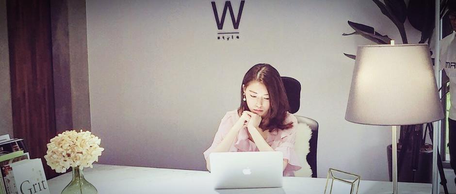 东京着衣、Wstyle创办人:我的创业初衷 | 周品均 内容图1 女神网-大潮社TV实时追踪属于女人新资讯的综合网站! 东京着衣、Wstyle创办人:我的创业初衷 | 周品均 女人观点 图1张