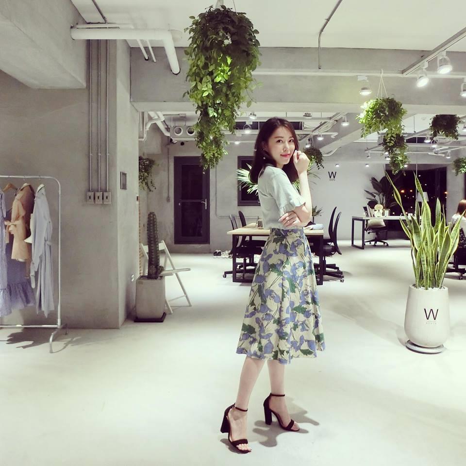 东京着衣、Wstyle创办人:我的创业初衷 | 周品均 内容图2 女神网-大潮社TV实时追踪属于女人新资讯的综合网站! 18582244_1461326090592508_6036158490663351972_n