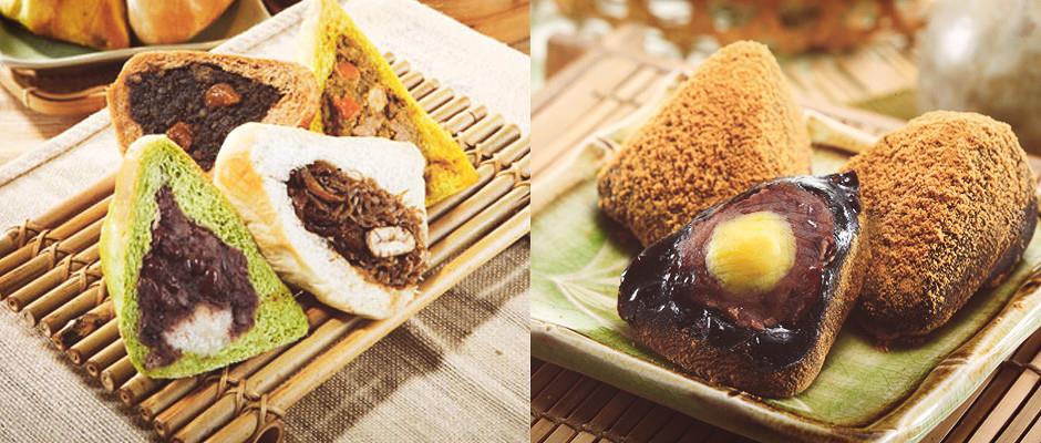 今年端午来点特别的吧!创意粽子征服你的胃 内容图1 女神网-大潮社TV实时追踪属于女人新资讯的综合网站! 今年端午来点特别的吧!创意粽子征服你的胃 女人观点 图1张