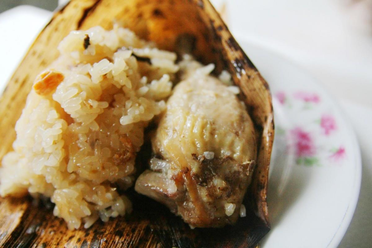 今年端午来点特别的吧!创意粽子征服你的胃 内容图2 女神网-大潮社TV实时追踪属于女人新资讯的综合网站! 478089_173475586128282_1096191382_o