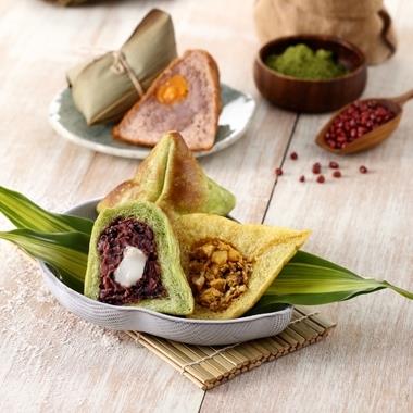 今年端午来点特别的吧!创意粽子征服你的胃 内容图4 女神网-大潮社TV实时追踪属于女人新资讯的综合网站! 364_1_zoom