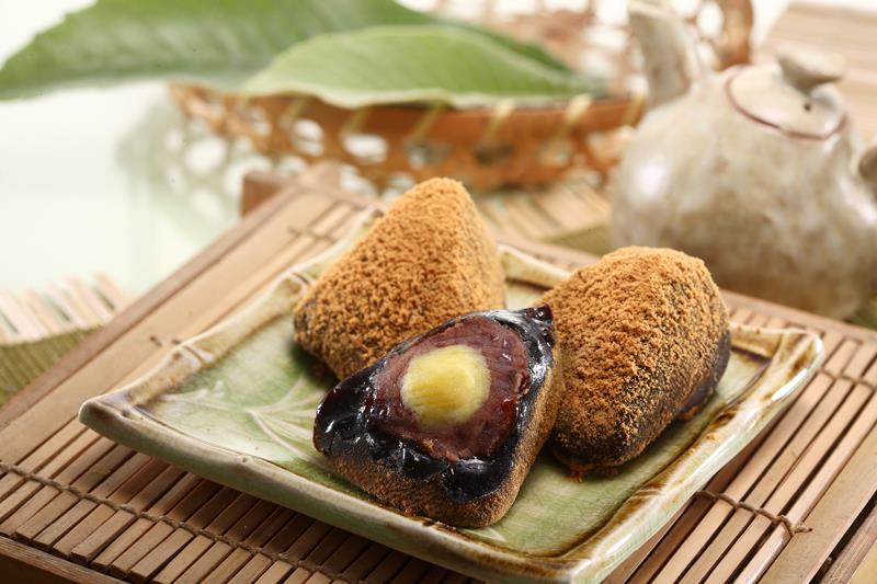 今年端午来点特别的吧!创意粽子征服你的胃 内容图5 女神网-大潮社TV实时追踪属于女人新资讯的综合网站! 516b9ae91a3d0