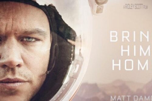 从电影-“绝地救援”看：创业者八大信念 | VENTURE 创业 | 周品均