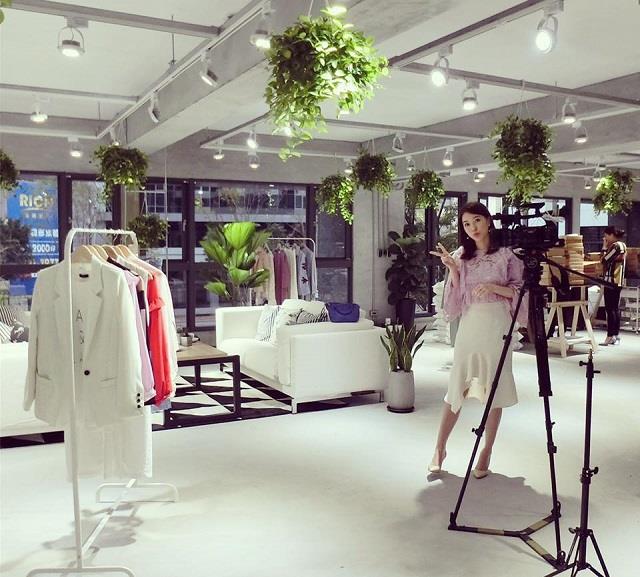 打造品牌办公室,企业文化的最佳展现 | 周品均 内容图6 女神网-大潮社TV实时追踪属于女人新资讯的综合网站! 05