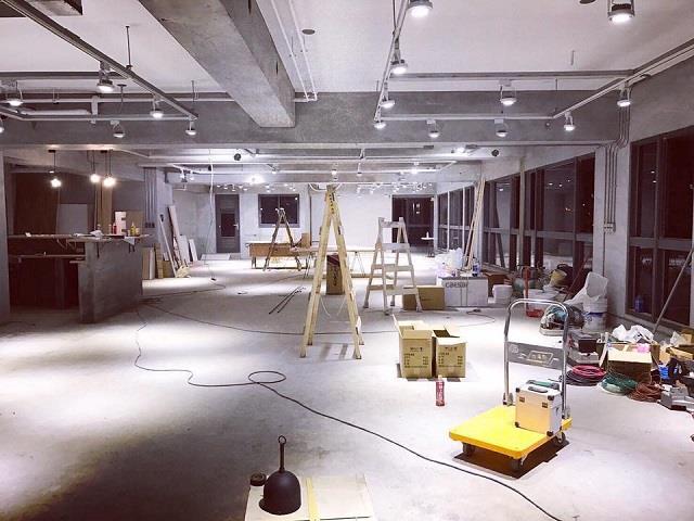 打造品牌办公室,企业文化的最佳展现 | 周品均 内容图9 女神网-大潮社TV实时追踪属于女人新资讯的综合网站! 08