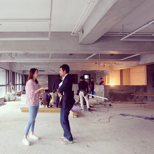 打造品牌办公室,企业文化的最佳展现 | 周品均 内容图10 女神网-大潮社TV实时追踪属于女人新资讯的综合网站! 09