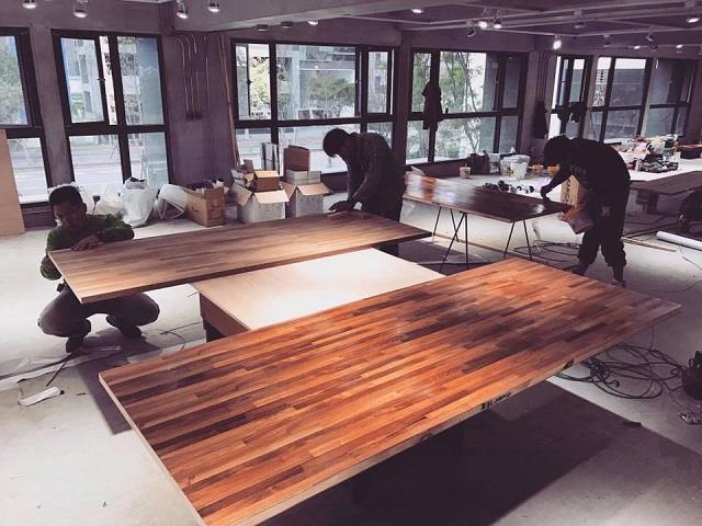 打造品牌办公室,企业文化的最佳展现 | 周品均 内容图11 女神网-大潮社TV实时追踪属于女人新资讯的综合网站! 10