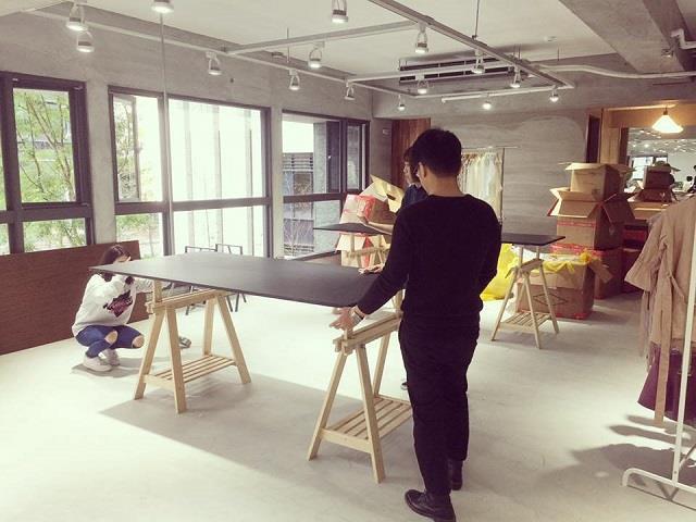 打造品牌办公室,企业文化的最佳展现 | 周品均 内容图12 女神网-大潮社TV实时追踪属于女人新资讯的综合网站! 11