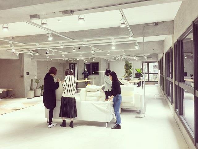 打造品牌办公室,企业文化的最佳展现 | 周品均 内容图13 女神网-大潮社TV实时追踪属于女人新资讯的综合网站! 12