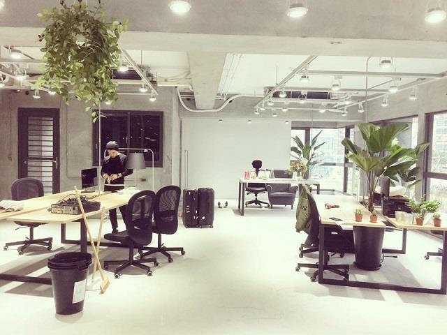 打造品牌办公室,企业文化的最佳展现 | 周品均 内容图14 女神网-大潮社TV实时追踪属于女人新资讯的综合网站! 13