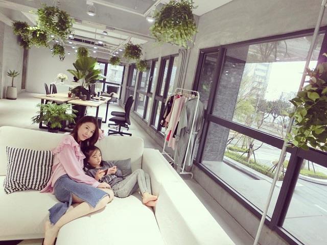 打造品牌办公室,企业文化的最佳展现 | 周品均 内容图15 女神网-大潮社TV实时追踪属于女人新资讯的综合网站! 14