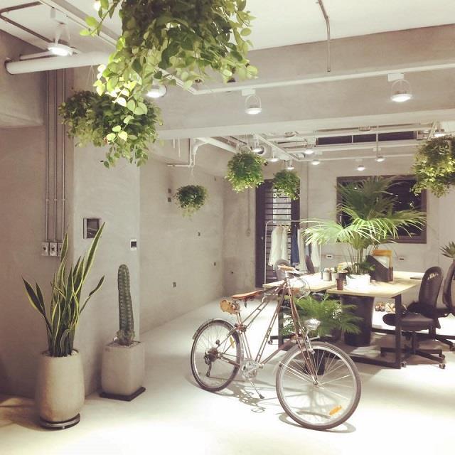 打造品牌办公室,企业文化的最佳展现 | 周品均 内容图16 女神网-大潮社TV实时追踪属于女人新资讯的综合网站! 15