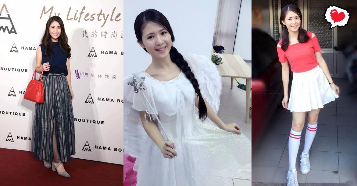 【各行各业的她】社群行销小仙女 Kiki:努力并享受自己喜欢的事,贵人自来 内容图2 女神网-大潮社TV实时追踪属于女人新资讯的综合网站! Kiki3