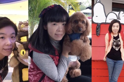 【各行各业的她】咖啡馆经理 凯如：学习接受自己的优缺点，就是爱自己！