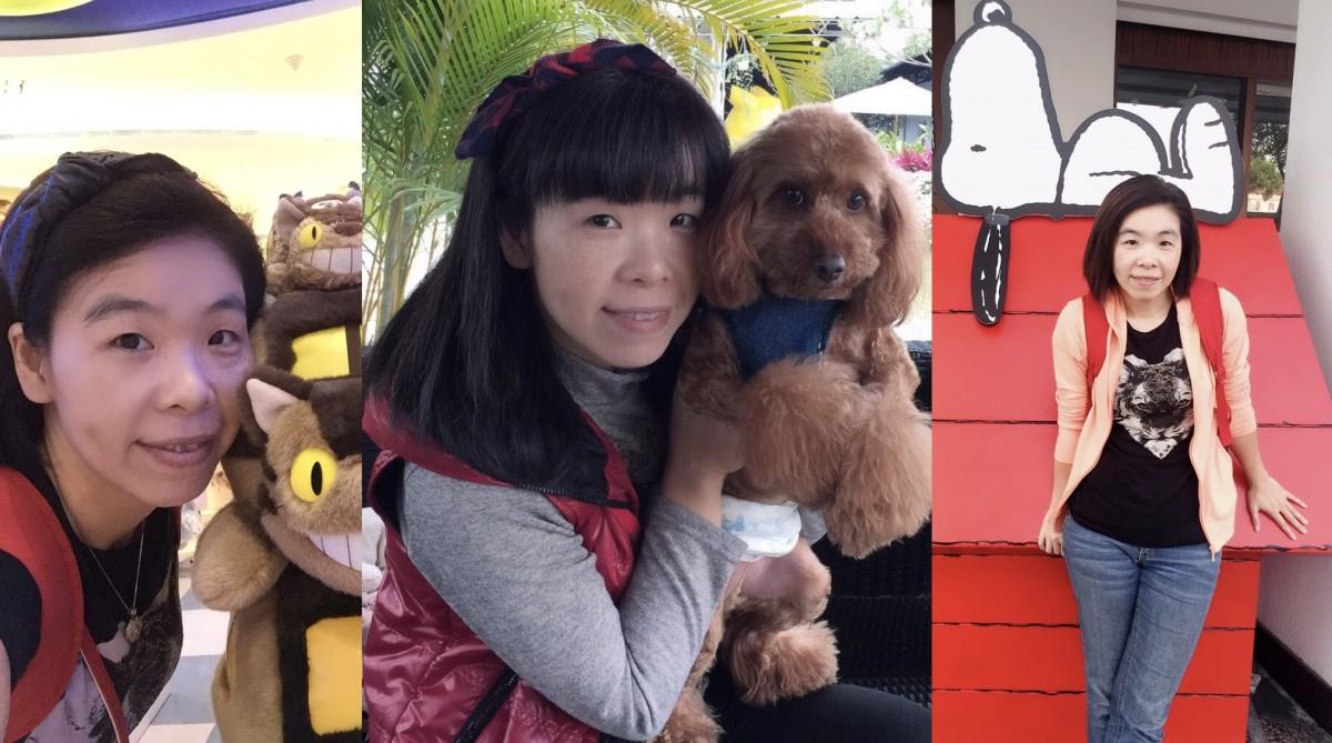 【各行各业的她】咖啡馆经理 凯如:学习接受自己的优缺点,就是爱自己! 内容图1 女神网-大潮社TV实时追踪属于女人新资讯的综合网站! 【各行各业的她】咖啡馆经理 凯如:学习接受自己的优缺点,就是爱自己! 女人观点 图1张