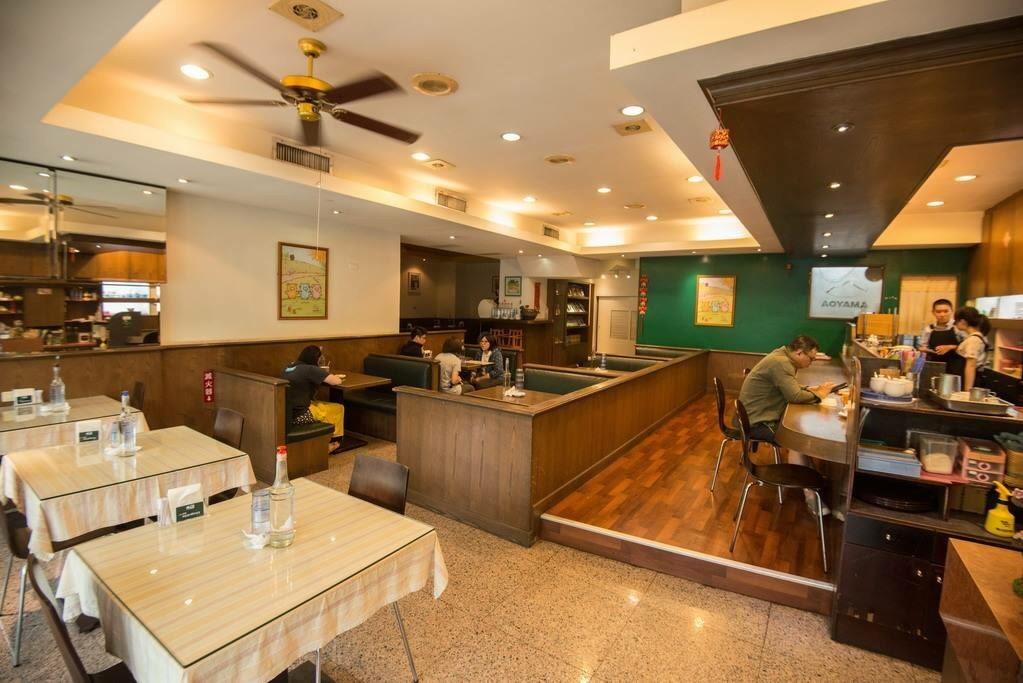 【各行各业的她】咖啡馆经理 凯如:学习接受自己的优缺点,就是爱自己! 内容图3 女神网-大潮社TV实时追踪属于女人新资讯的综合网站! 【各行各业的她】咖啡馆经理 凯如:学习接受自己的优缺点,就是爱自己! 女人观点 图3张