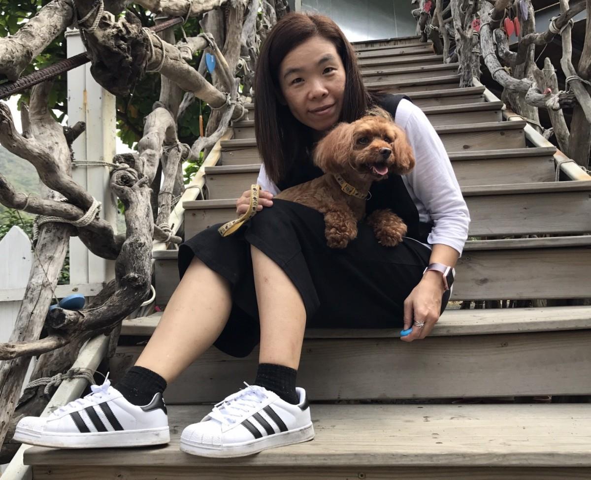 【各行各业的她】咖啡馆经理 凯如:学习接受自己的优缺点,就是爱自己! 内容图6 女神网-大潮社TV实时追踪属于女人新资讯的综合网站! 【各行各业的她】咖啡馆经理 凯如:学习接受自己的优缺点,就是爱自己! 女人观点 图6张