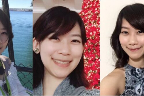 【各行各业的她】奥美公关 Alice：快乐就是先了解自己喜欢什么，并做自己喜欢做的事