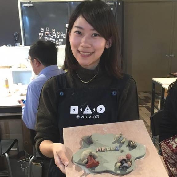 【各行各业的她】奥美公关 Alice:快乐就是先了解自己喜欢什么,并做自己喜欢做的事 内容图3 女神网-大潮社TV实时追踪属于女人新资讯的综合网站! 【各行各业的她】奥美公关 Alice:快乐就是先了解自己喜欢什么,并做自己喜欢做的事 女人观点 图3张