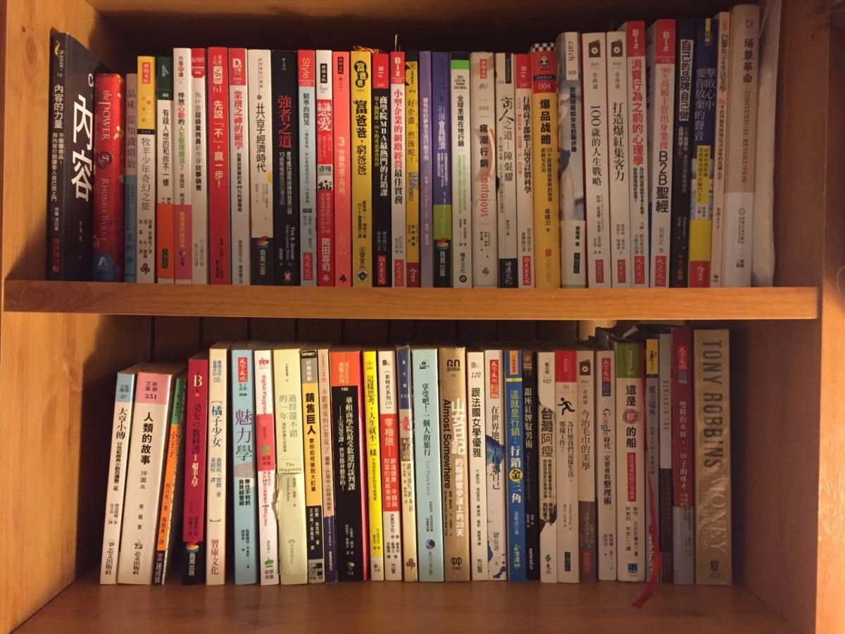 【各行各样的她】企业行销顾问 Debby:阅读、旅行、健身,每个月做一件从来没做过的事来灵活自己 内容图2 女神网-大潮社TV实时追踪属于女人新资讯的综合网站! 【各行各样的她】企业行销顾问 Debby:阅读、旅行、健身,每个月做一件从来没做过的事来灵活自己 女人观点 图2张