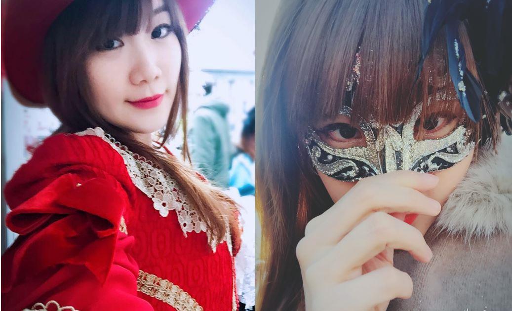 【各行各样的她】企业行销顾问 Debby:阅读、旅行、健身,每个月做一件从来没做过的事来灵活自己 内容图3 女神网-大潮社TV实时追踪属于女人新资讯的综合网站! 【各行各样的她】企业行销顾问 Debby:阅读、旅行、健身,每个月做一件从来没做过的事来灵活自己 女人观点 图3张