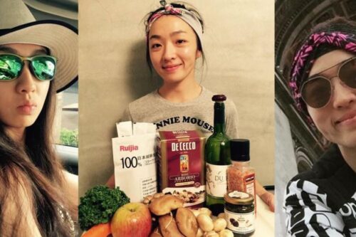 【各行各业的她】家庭主妇创办胶原蛋白品牌 – 露奇亚 Augusta：快乐有活力的女人最美！