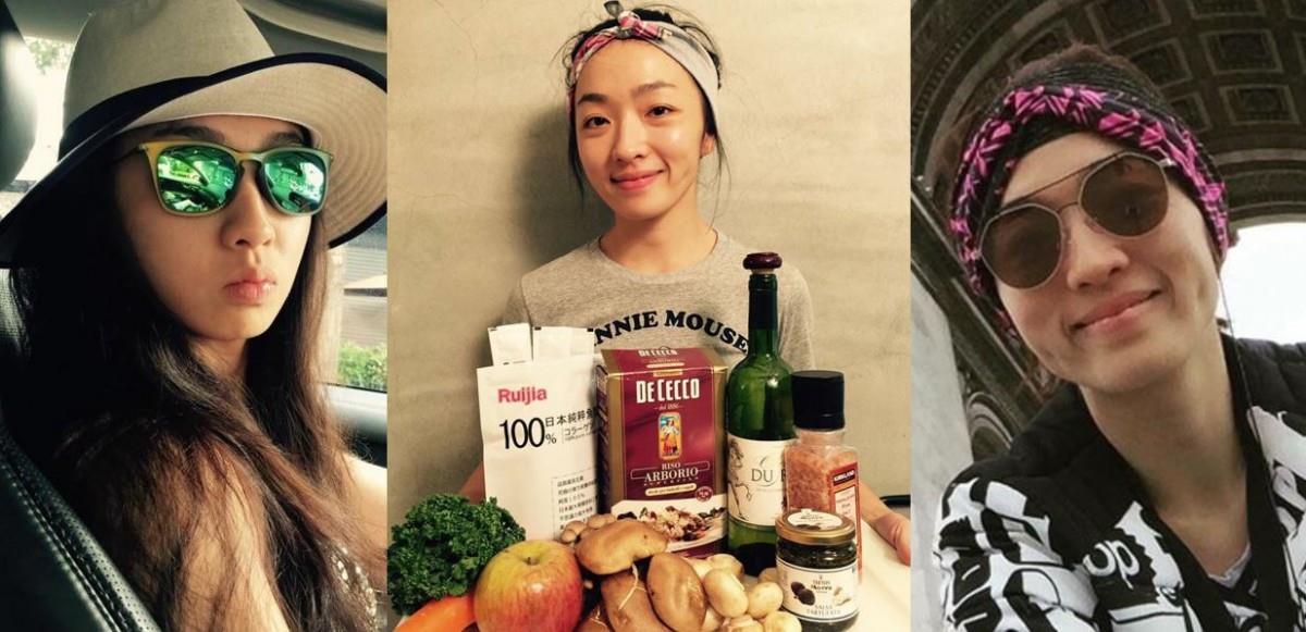 【各行各业的她】家庭主妇创办胶原蛋白品牌 – 露奇亚 Augusta:快乐有活力的女人最美! 内容图1 女神网-大潮社TV实时追踪属于女人新资讯的综合网站! 【各行各业的她】家庭主妇创办胶原蛋白品牌 – 露奇亚 Augusta:快乐有活力的女人最美! 女人观点 图1张