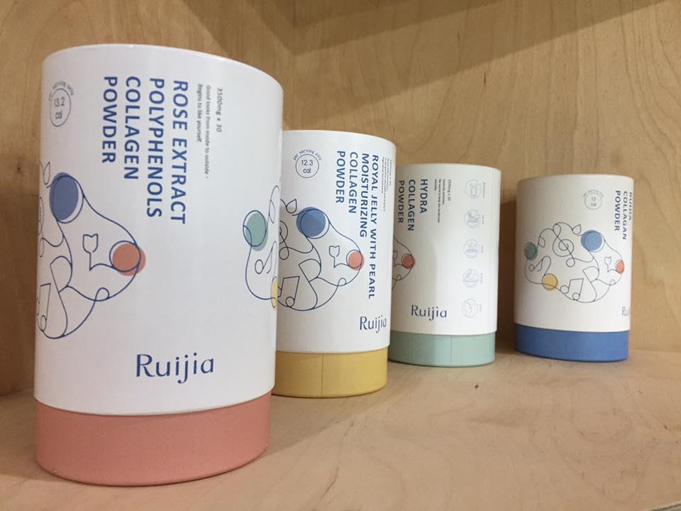 【各行各业的她】家庭主妇创办胶原蛋白品牌 – 露奇亚 Augusta:快乐有活力的女人最美! 内容图3 女神网-大潮社TV实时追踪属于女人新资讯的综合网站! 【各行各业的她】家庭主妇创办胶原蛋白品牌 – 露奇亚 Augusta:快乐有活力的女人最美! 女人观点 图3张