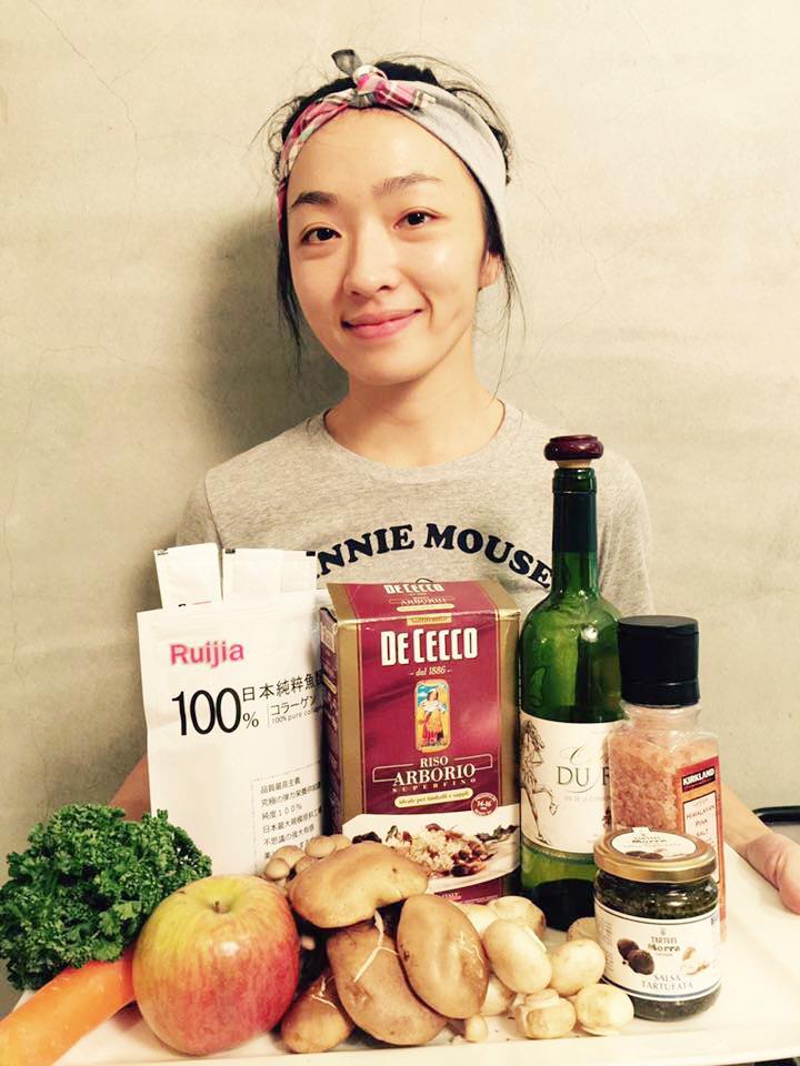 【各行各业的她】家庭主妇创办胶原蛋白品牌 – 露奇亚 Augusta:快乐有活力的女人最美! 内容图5 女神网-大潮社TV实时追踪属于女人新资讯的综合网站! 【各行各业的她】家庭主妇创办胶原蛋白品牌 – 露奇亚 Augusta:快乐有活力的女人最美! 女人观点 图5张