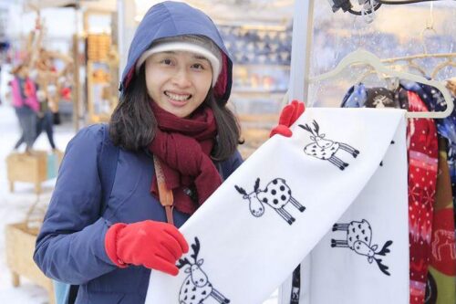 【各行各业的她】护理师：人生一定要把握当下！