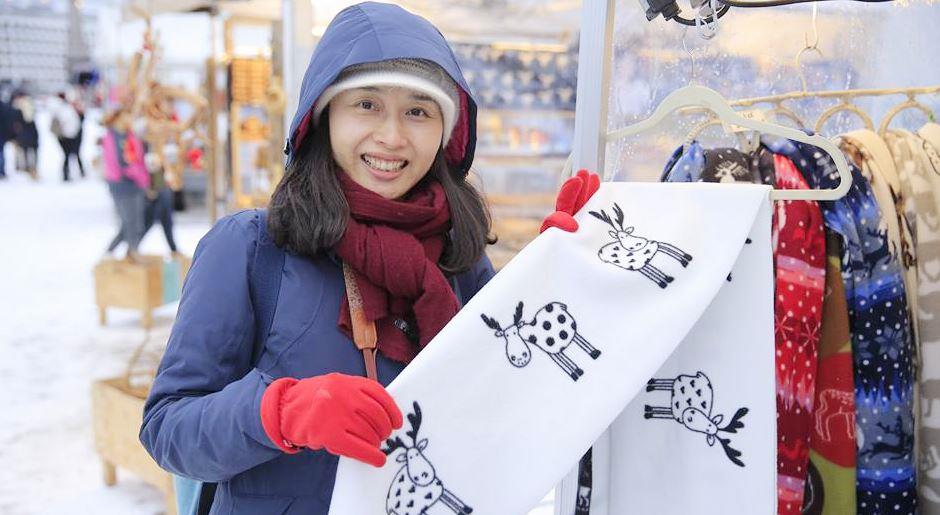 【各行各业的她】护理师:人生一定要把握当下! 内容图1 女神网-大潮社TV实时追踪属于女人新资讯的综合网站! 【各行各业的她】护理师:人生一定要把握当下! 女人观点 图1张