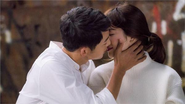 宋仲基 & 宋慧乔:对于一见锺情这件事,我该道歉,还是结婚? 内容图10 女神网-大潮社TV实时追踪属于女人新资讯的综合网站! CP_11