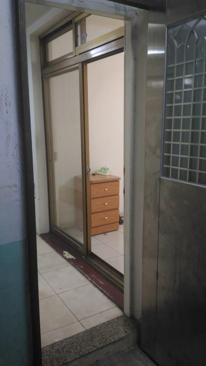 【看屋笔记】不像住家像幼儿园的房子,被看光光的卧室让人感到更加诡异 内容图4 女神网-大潮社TV实时追踪属于女人新资讯的综合网站! P_20161203_181112