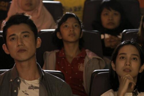 绝不能错过！ 2017台北电影节“女性电影”推荐