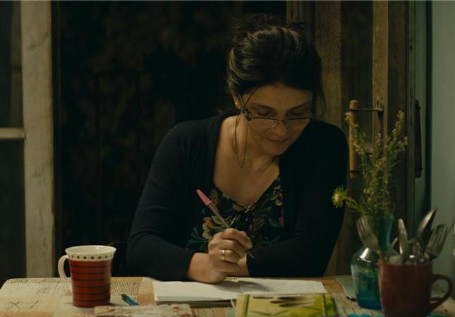 绝不能错过! 2017台北电影节“女性电影”推荐 内容图4 女神网-大潮社TV实时追踪属于女人新资讯的综合网站! 84453b26-2b62-4d73-85ac-8526f8a4da28