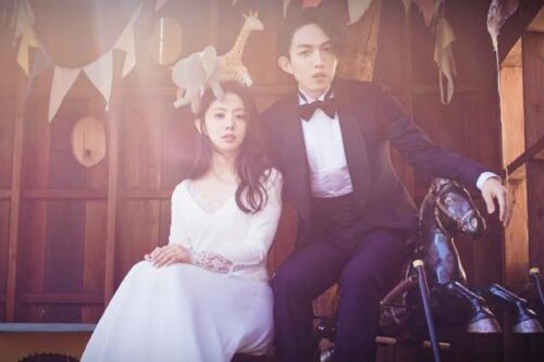 TW也有轻井泽的梦幻婚礼？！特蒐五间森林系婚礼场景！