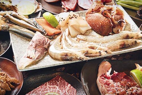 谁说情人节不能一个人？五家超高级单身烧肉店！大口吃肉、烧酒一次满足！