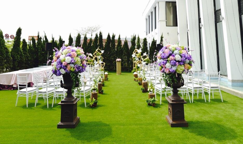 TW也有轻井泽的梦幻婚礼?!特蒐五间森林系婚礼场景! 内容图5 女神网-大潮社TV实时追踪属于女人新资讯的综合网站! 04