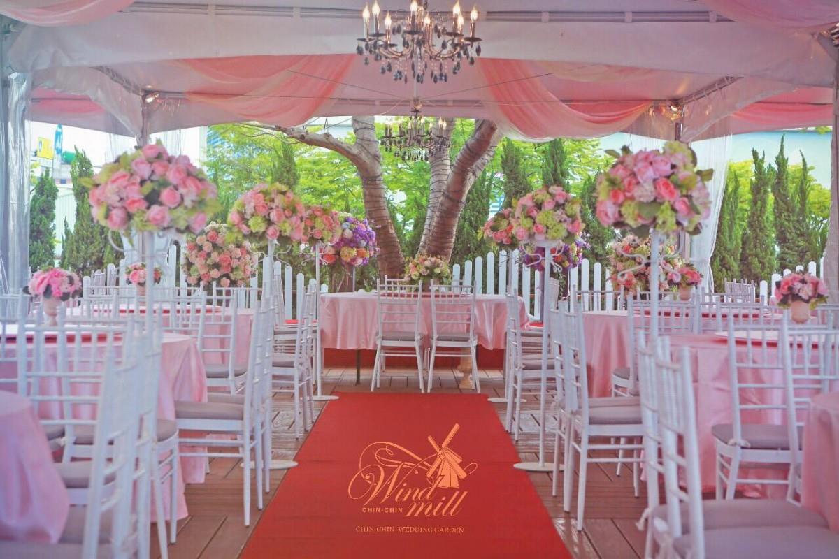 TW也有轻井泽的梦幻婚礼?!特蒐五间森林系婚礼场景! 内容图6 女神网-大潮社TV实时追踪属于女人新资讯的综合网站! 03