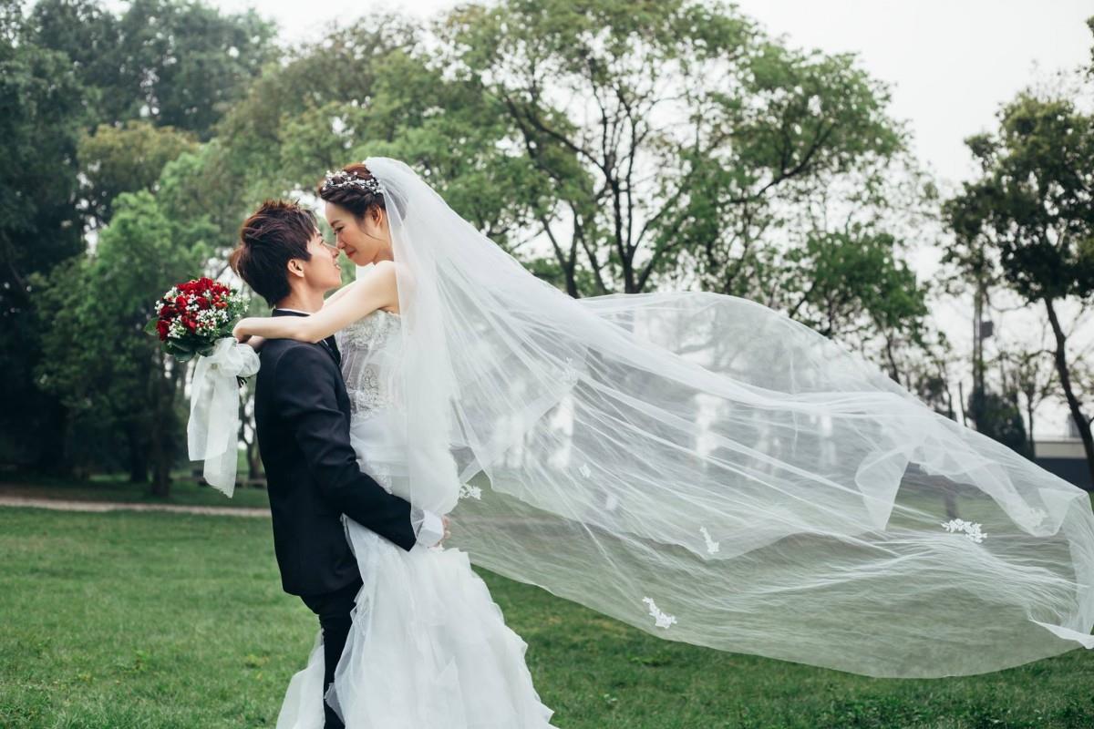 TW也有轻井泽的梦幻婚礼?!特蒐五间森林系婚礼场景! 内容图7 女神网-大潮社TV实时追踪属于女人新资讯的综合网站! 01