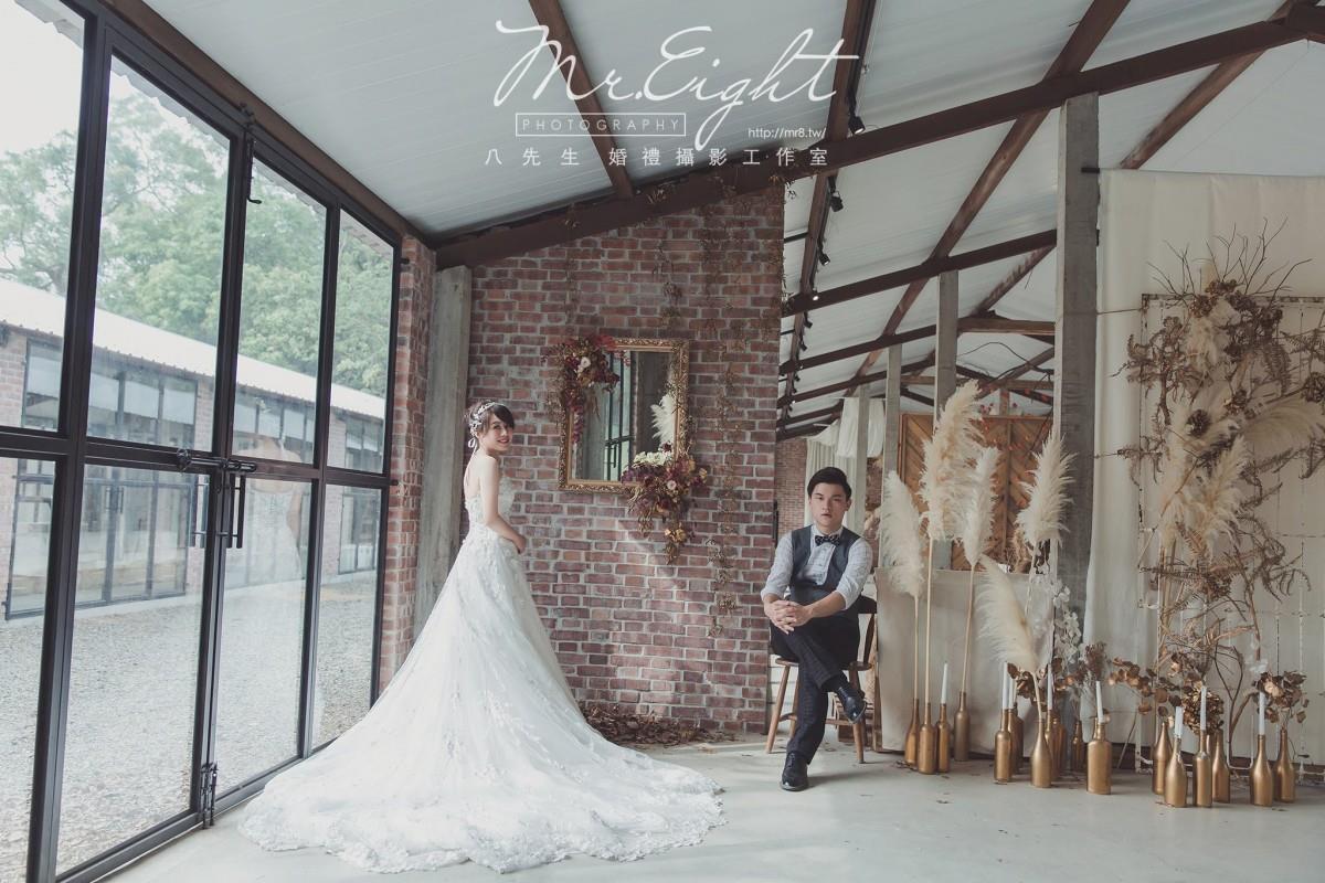 TW也有轻井泽的梦幻婚礼?!特蒐五间森林系婚礼场景! 内容图8 女神网-大潮社TV实时追踪属于女人新资讯的综合网站! 05