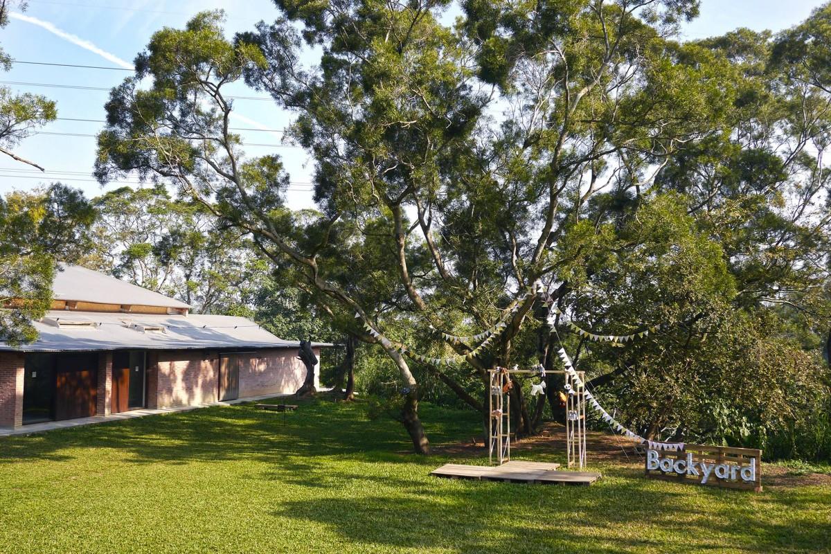 TW也有轻井泽的梦幻婚礼?!特蒐五间森林系婚礼场景! 内容图10 女神网-大潮社TV实时追踪属于女人新资讯的综合网站! 06