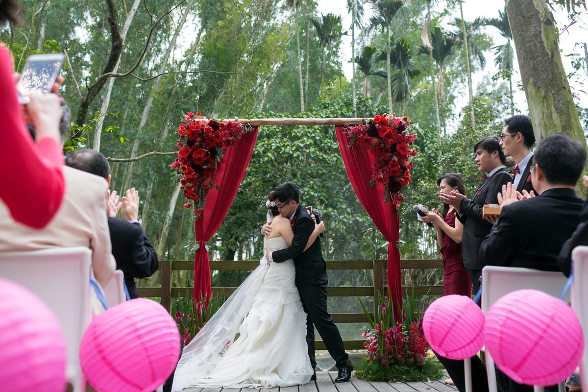 TW也有轻井泽的梦幻婚礼?!特蒐五间森林系婚礼场景! 内容图11 女神网-大潮社TV实时追踪属于女人新资讯的综合网站! 02