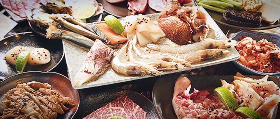 谁说情人节不能一个人?五家超高级单身烧肉店!大口吃肉、烧酒一次满足! 内容图1 女神网-大潮社TV实时追踪属于女人新资讯的综合网站! 谁说情人节不能一个人?五家超高级单身烧肉店!大口吃肉、烧酒一次满足! 女人观点 图1张