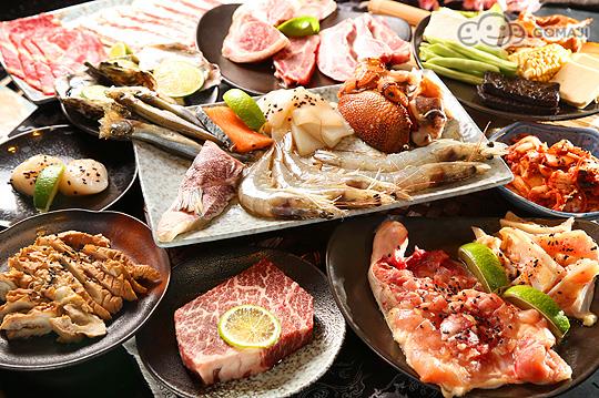 谁说情人节不能一个人?五家超高级单身烧肉店!大口吃肉、烧酒一次满足! 内容图3 女神网-大潮社TV实时追踪属于女人新资讯的综合网站! 04