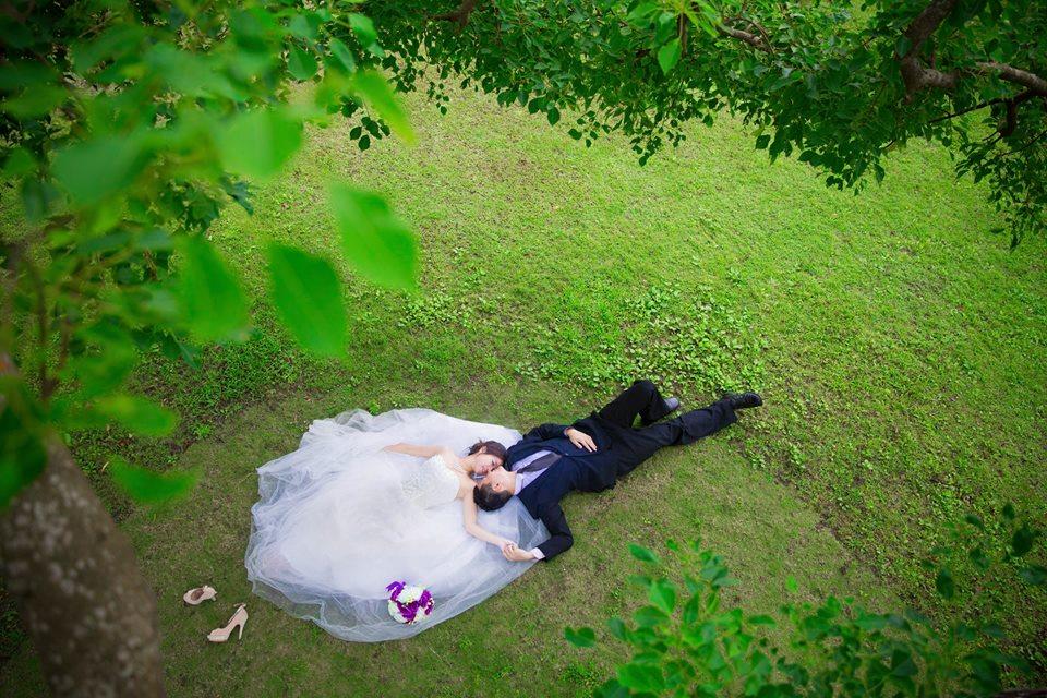 TW也有轻井泽的梦幻婚礼?!特蒐五间森林系婚礼场景! 内容图13 女神网-大潮社TV实时追踪属于女人新资讯的综合网站! 02