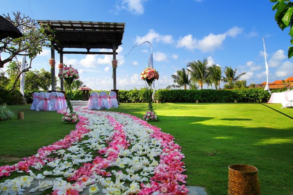 TW也有轻井泽的梦幻婚礼?!特蒐五间森林系婚礼场景! 内容图14 女神网-大潮社TV实时追踪属于女人新资讯的综合网站! 03